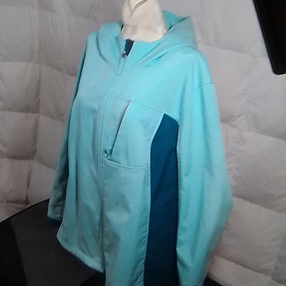 Free Tech jacket 2x - Picture 2 of 5